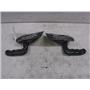 2004 2005 GMC SIERRA REGULAR CAB INNER DOOR HANDLES OEM