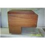 Boaters Resale Shop of TX 1901 2454.37 WOODEN GALLEY COOLER INSERT