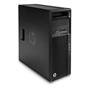 HP Z440 E5-1607 v4 3.10GHz 4-Cores 64GB DDR4 1TB SSD k620 No OS