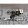 2008 - 2010 FORD XLT HEATER CONTROL ACCUATORS W/ HARNESS OEM