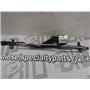 2004 - 2008 FORD F150 FX4 LARIAT WINDSHIELD WIPER MOTOR ARM ASSEMBLY OEM