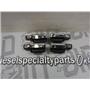 2004 - 2008 FORD F150 FX4 CREWCAB INNER DOOR HANDLES CHROME OEM