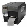 Printronix SL/T4M 252205-001 RFID Thermal Barcode Printer USB Network 203DPI