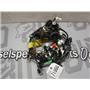 1999 DODGE 2500 SLT EXTENDED CAB DOOR WIRING HARNESS (2) 56020697AB OEM