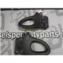 2003 - 2005 CHEVROLET 2500 3500 GRAB HANDLES GREY CHARCOAL OEM