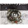 2003 - 2005 CHEVROLET 2500 3500 CREWCAB LONG BOX FRAME WIRING HARNESS OEM