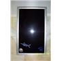 Boaters Resale Shop of TX 1903 0557.04 BERTRAM 42 TINTED WINDOW 23.75" x 39"