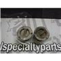 2005 - 2007 FORD F350 MANUAL AUTO 4X4 HUBS 4WD OEM