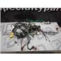 2001 - 2003 CHEVROLET 2500 SLT CREWCAB DOOR WIRING HARNESS (4) 2700RH 2699LH
