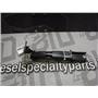 2004 - 2008 FORD F150 HOOD HINGES PROPS OEM BLACK