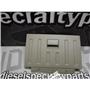 2008 - 2010 FORD F350 F250 XLT LARIAT GLOVEBOX (STONE) COLOR OEM