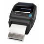 Zebra GX420d GX42-202512-000 Direct Thermal Barcode Label Printer USB Cutter