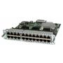 Cisco SM-ES3-24-P 23 ports FE 1 port GE PoE EtherSwitch for 2900 and 3900 Router