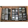 Lot 256 4.3" HTC HD2 T8585 HTC SENSE Windows Mobile GSM Smartphone AS IS! L@@K!