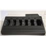 MOTOROLA NTN4688  6 PORT RADIO CHARGING STATION