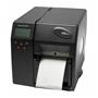 Avery Dennison Monarch 9906 MO9906LCE Thermal Barcode Printer USB Network Rewind