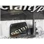 2004 - 2008 FORD F150 LARIAT DRIVERS SIDE POWER MIRROR CHROME SIGNAL OEM