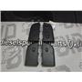 2004 - 2008 FORD F150 LARIAT CREWCAB WINDOW SWITCHES DOOR LOCKS BLACK OEM