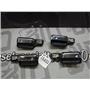 2004 - 2008 FORD F150 LARIAT CREWCAB INTERIOR DOOR HANDLES OEM