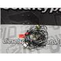 2001 - 2004 CHEVROLET 2500 SLT EXTENDED CAB WIRING HARNESS Z21420476 OEM
