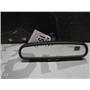 2001 - 2004 CHEVROLET GMC 2500 3500 REARVIEW MIRROR COMPASS AUTO DIM OEM