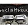 2004 - 2008 FORD F150 OEM BUMPER FOG DRIVING LIGHTS (2) OEM