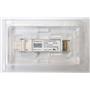 BTI BP3AM4CL-03 XFP Transceiver 9.9-10.7G CWDM LR, Ch#3, 1571nm TXPCXGJL2CBTI60G