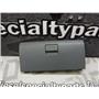2007.5 - 2009 DODGE RAM 2500 3500 (GREY) OEM GLOVE BOX OEM
