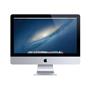 Apple iMac 21.5 inch - MF883LL/A Core 1.4GHz 8GB Ram 500GB HDD OS 11.6