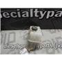 2003 - 2006 CHEVROLET 2500 HD DURAMAX LBZ 6.6 DIESEL ANTIFREEZE BOTTLE OEM