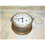 Boaters’ Resale Shop of TX 1803 2272.01 SCHATZ ROYAL MARINER SHIPS CLOCK