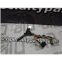 1995 - 1997 GMC SIERRA 3500 MULTI SWITCH HARNESS WIPERS SIGNAL OEM