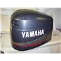 Boaters’ Resale Shop Of TX 1603 0276.02 YAMAHA V6 200 HP OUTBOARD MOTOR COWLING