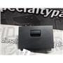 2004 - 2008 FORD F150 FX4 LARIAT BLACK GLOVE BOX OEM INTERIOR OEM