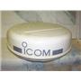 Boaters’ Resale Shop of TX 1304 2700.01 ICOM MR-61 MARINE RADAR 24" HOUSING ONLY