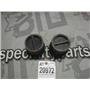 1999 - 2004 FORD F350 F250 OEM 4X4 4WD HUBS 6.0 DIESEL OEM