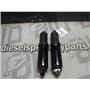 2006 HARLEY DAVIDSON ELECTRA GLIDE CLASSIC REAR SHOCKS PAIR OEM