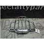2006 HARLEY DAVIDSON ELECTRA GLIDE CLASSIC TRUNK LUGGAGE RACK CHROME OEM