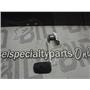 2006 HARLEY ELECTRA GLIDE CLASSIC BRAKE PEDAL OEM CHROME HD OEM
