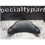 2006 HARLEY DAVIDSON ELECTRA GLIDE PASSENGER TRUNK BACKREST SEAT OEM