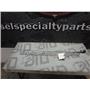 2006 HARLEY DAVIDSON ELECTRA GLIDE OEM TRUNK ANTENNA AM/FM BLACK OEM