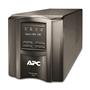 APC SMT750C Smart-UPS Power Battery Backup 750VA 500W 120V LCD SmartConnect REF