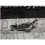 1995 - 1997 FORD F350 F250 XLT 7.3 DIESEL HOOD HINGES OEM SILVER OEM