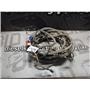 2001 CHEVROLET 2500 6.6 LB7 4X4 AUTO CREW SHORT BOX FRAME WIRING HARNESS OEM