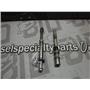 2002 KAWASAKI VULCAN VN1500 OEM FRONT BACK AXLES OEM