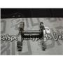 2002 KAWASAKI VULCAN VN1500 OEM TRIPLE TREE FRONT END SUSPENSION OEM