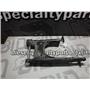 2002 KAWASAKI VULCAN VN1500 SWINGARM WHEEL AXLE SUSPENSION OEM