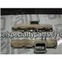 2001 - 2004 GMC LB7 6.6 DURAMAX INTAKE MANIFOLD DRIVER / PASSENGER PAIR OEM