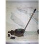 Boaters’ Resale Shop of TX 1908 1755.01 TAI YANG BRONZE MANAUL PUMP W/ HANDLE