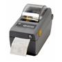 Zebra ZD410 ZD41022-D01M00EZ Direct Thermal Barcode Label Printer USB 203DPI